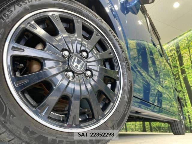 Honda N BOX CUSTOM 2014-07 364746-13