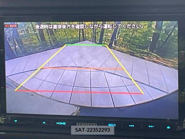 Honda N BOX CUSTOM 2014-07 364746-4