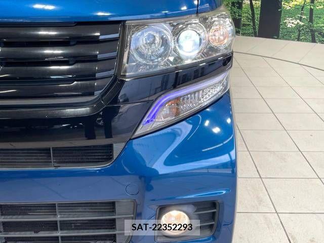 Honda N BOX CUSTOM 2014-07 364746-12