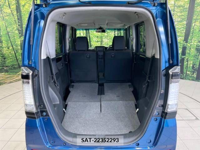 Honda N BOX CUSTOM 2014-07 364746-10