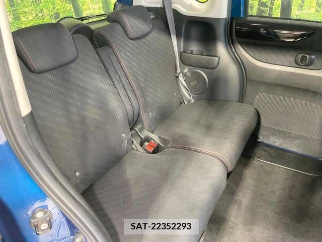 Honda N BOX CUSTOM 2014-07 364746-9