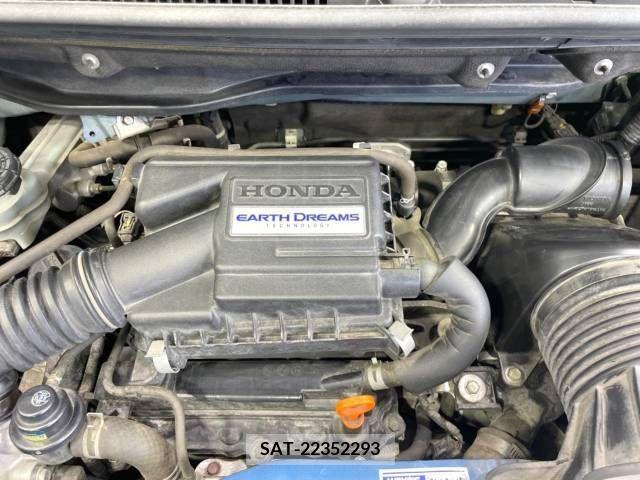 Honda N BOX CUSTOM 2014-07 364746-18