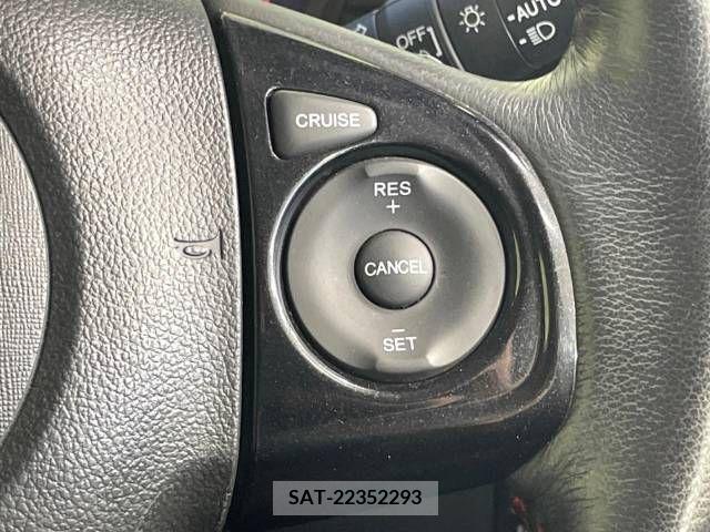 Honda N BOX CUSTOM 2014-07 364746-6