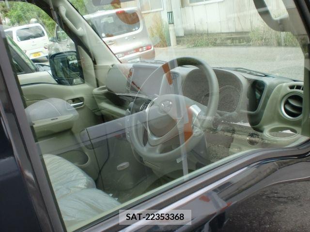 Mazda SCRUM WAGON 2023-01 253647-1