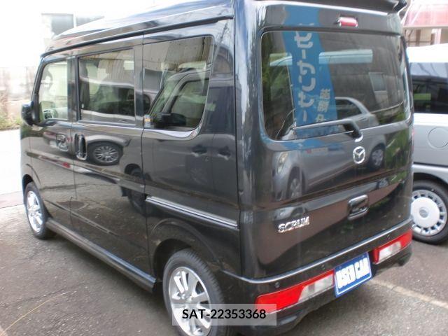 Mazda SCRUM WAGON 2023-01 253647-2