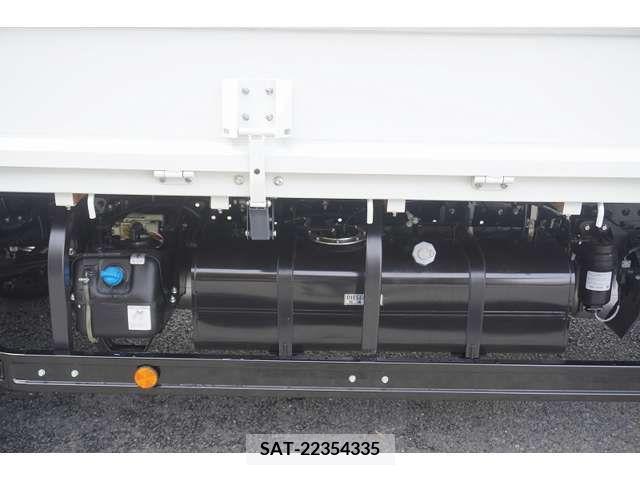 Mitsubishi CANTER 2023-08 345787-19