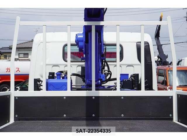 Mitsubishi CANTER 2023-08 345787-15