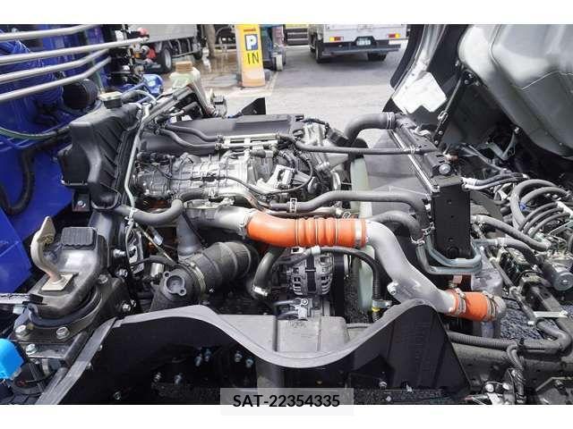 Mitsubishi CANTER 2023-08 345787-12