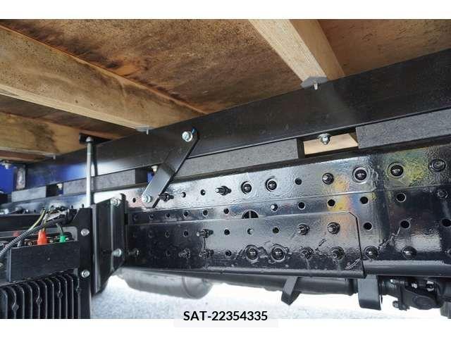 Mitsubishi CANTER 2023-08 345787-10