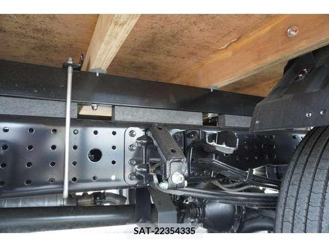 Mitsubishi CANTER 2023-08 345787-9