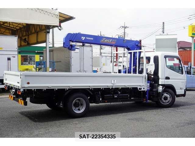 Mitsubishi CANTER 2023-08 345787-7