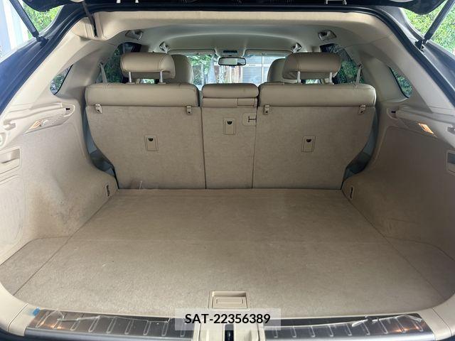 Lexus RX 2011-12 275889-22