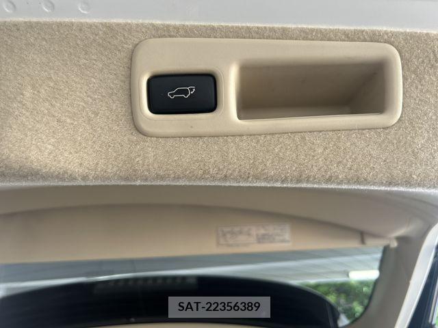 Lexus RX 2011-12 275889-23