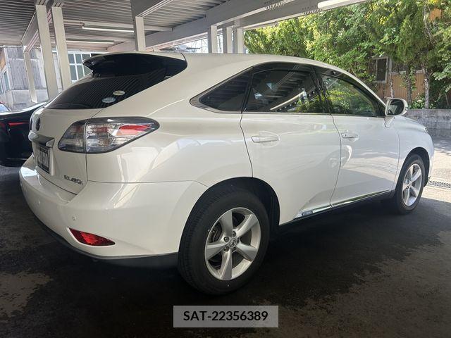 Lexus RX 2011-12 275889-4