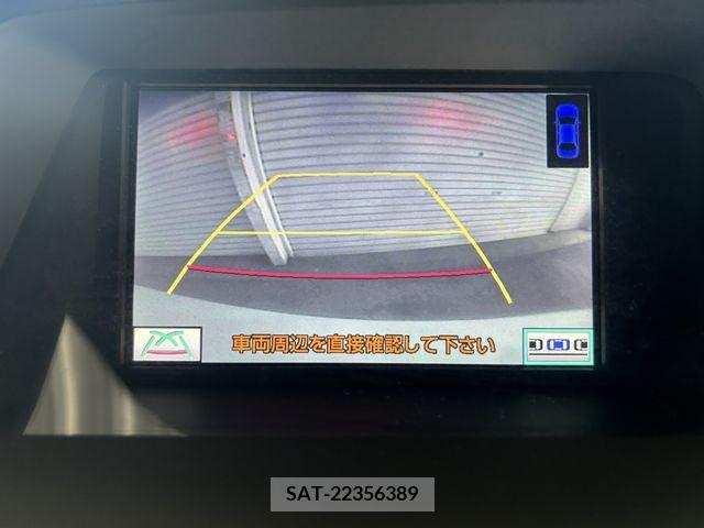 Lexus RX 2011-12 275889-19