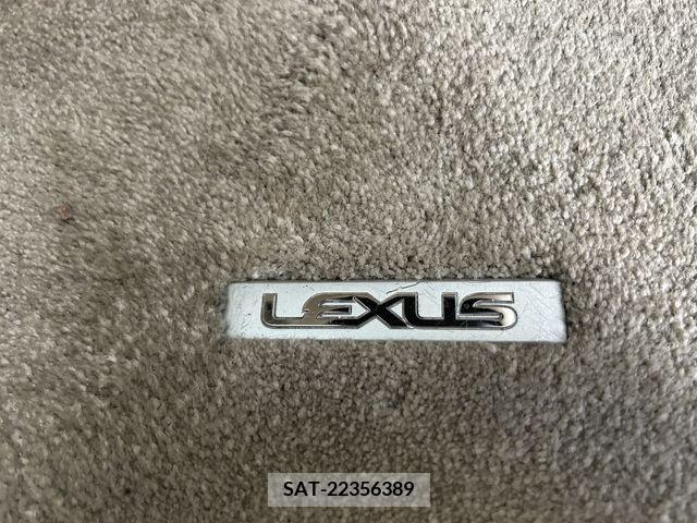 Lexus RX 2011-12 275889-21