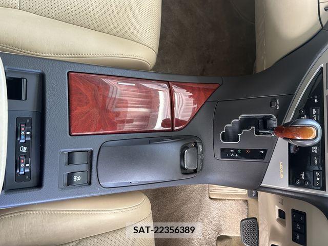 Lexus RX 2011-12 275889-16