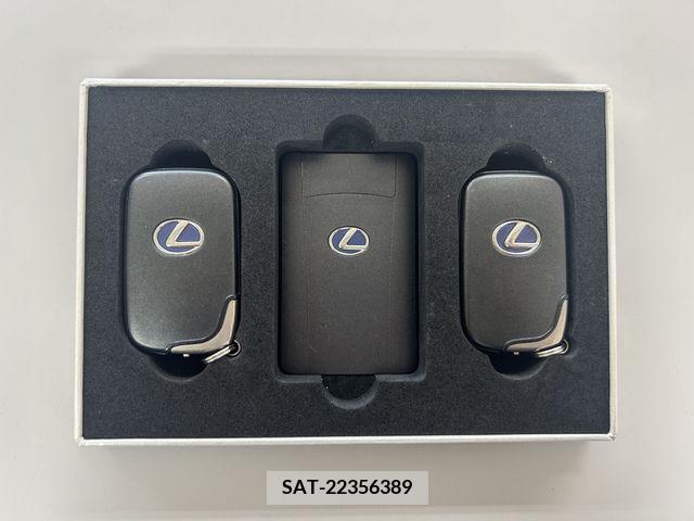Lexus RX 2011-12 275889-27