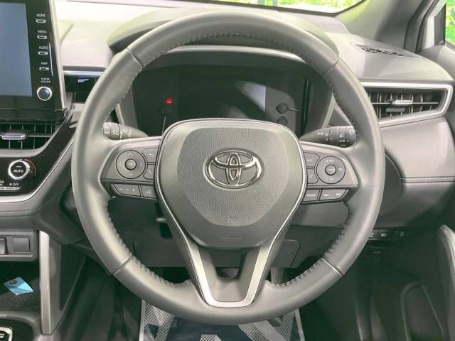 Toyota COROLLA CROSS 2021-11 6421-8