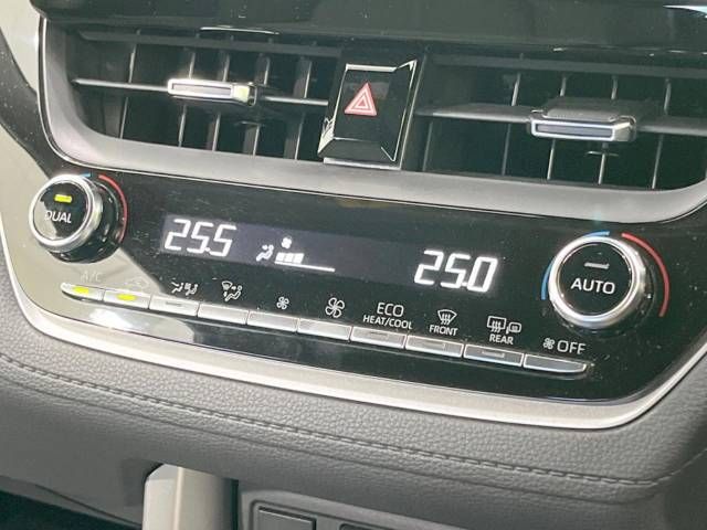 Toyota COROLLA CROSS 2021-11 6421-7