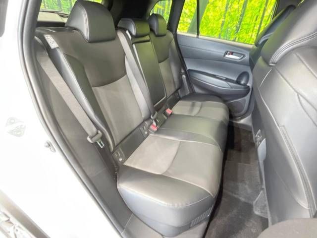 Toyota COROLLA CROSS 2021-11 6421-10