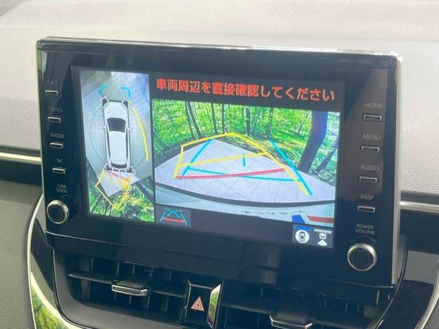 Toyota COROLLA CROSS 2021-11 6421-3