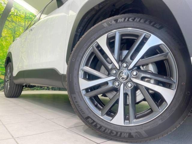 Toyota COROLLA CROSS 2021-11 6421-13