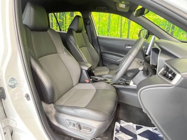 Toyota COROLLA CROSS 2021-11 6421-9