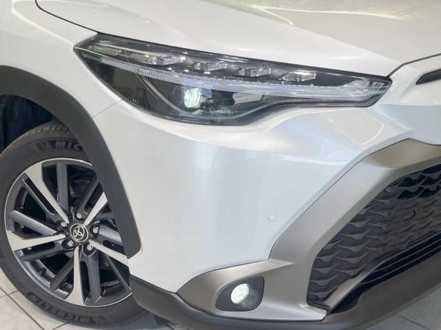 Toyota COROLLA CROSS 2021-11 6421-12