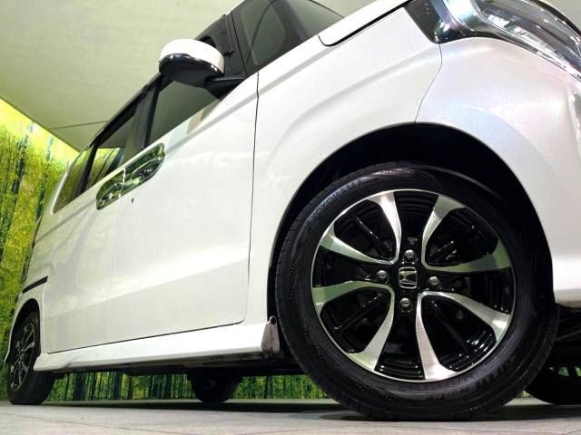 Honda N BOX CUSTOM 2019-09 182472-13