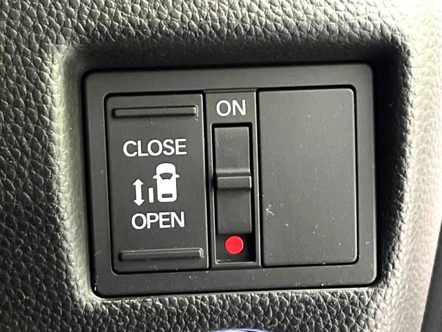 Honda N BOX CUSTOM 2019-09 182472-5