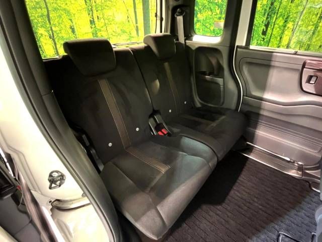 Honda N BOX CUSTOM 2019-09 182472-9