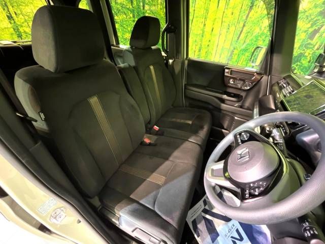 Honda N BOX CUSTOM 2019-09 182472-8