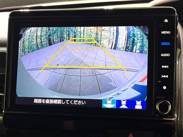 Honda N BOX CUSTOM 2019-09 182472-3