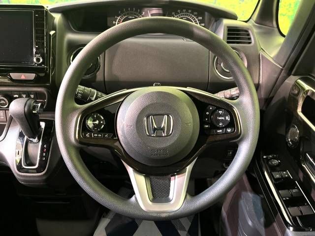 Honda N BOX CUSTOM 2019-09 182472-11