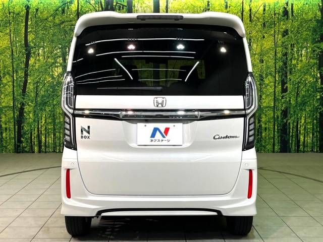 Honda N BOX CUSTOM 2019-09 182472-15