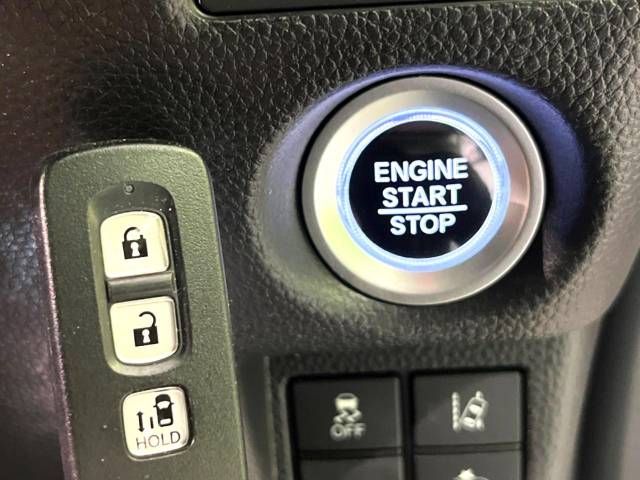 Honda N BOX CUSTOM 2019-09 182472-7
