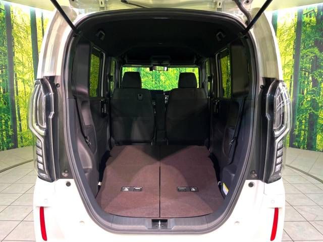 Honda N BOX CUSTOM 2019-09 182472-10