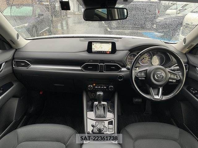 Mazda CX-5 2019-05 295772-1