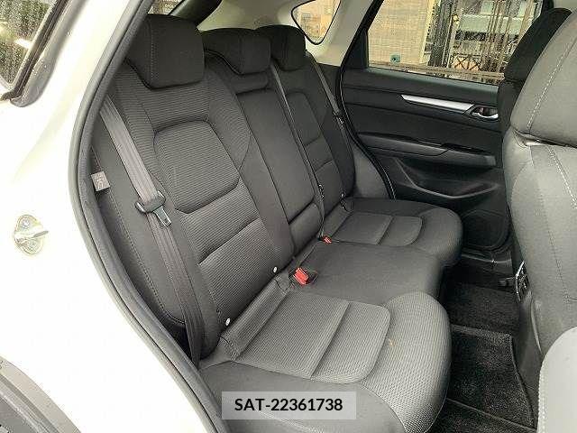 Mazda CX-5 2019-05 295772-9