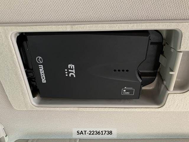 Mazda CX-5 2019-05 295772-13