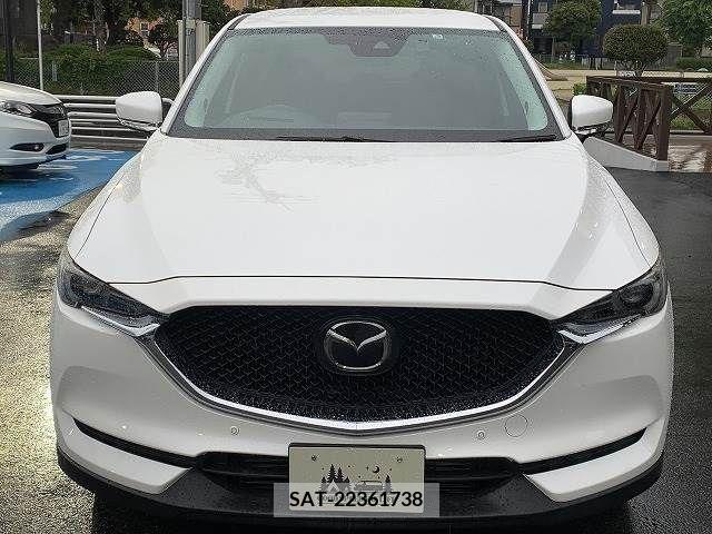 Mazda CX-5 2019-05 295772-16