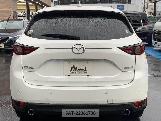 Mazda CX-5 2019-05 295772-18