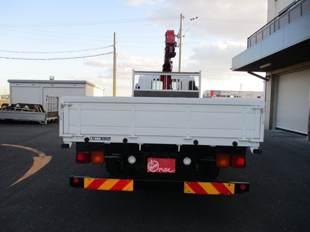 Isuzu FORWARD 2017-03 188152-12