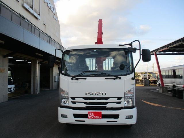 Isuzu FORWARD 2017-03 188152-2