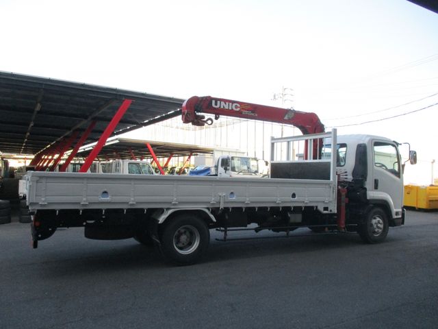 Isuzu FORWARD 2017-03 188152-14