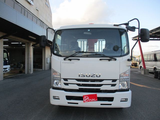 Isuzu FORWARD 2017-03 188152-11