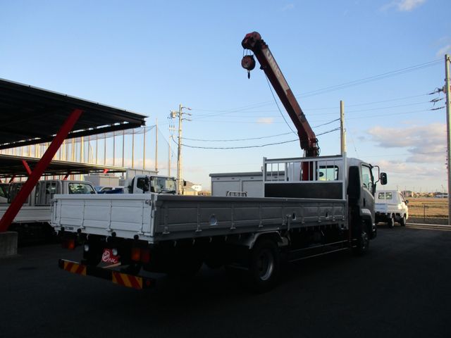 Isuzu FORWARD 2017-03 188152-1