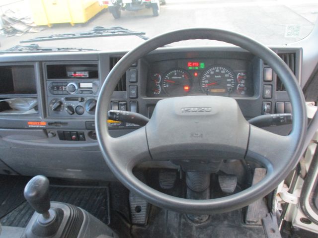 Isuzu FORWARD 2017-03 188152-16
