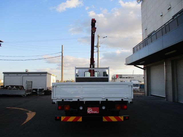 Isuzu FORWARD 2017-03 188152-3